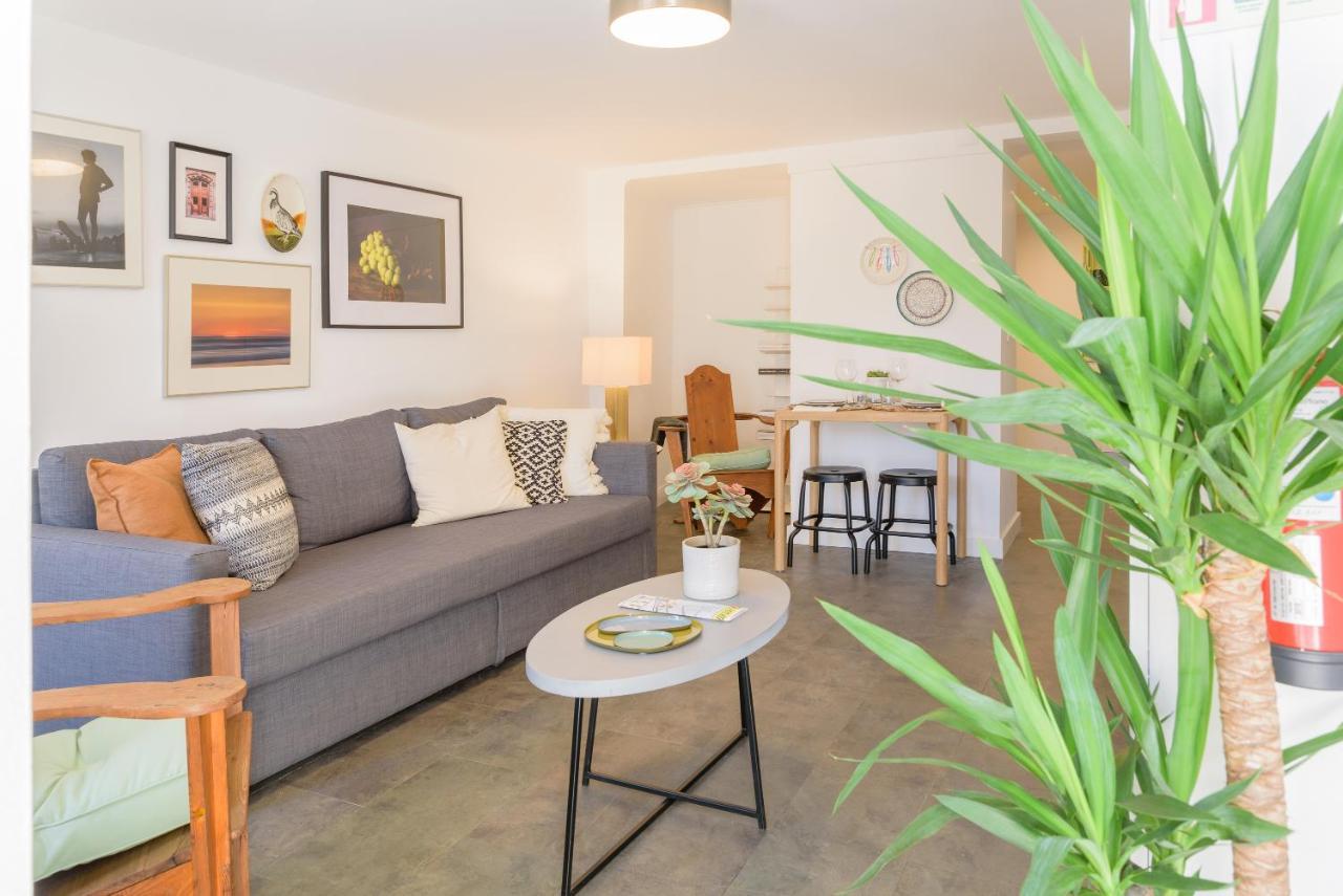 Appartement Arriaga Lisboa