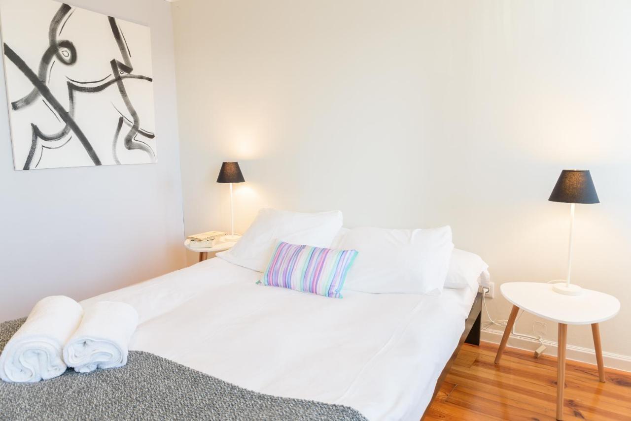 Appartement Arriaga Lisboa