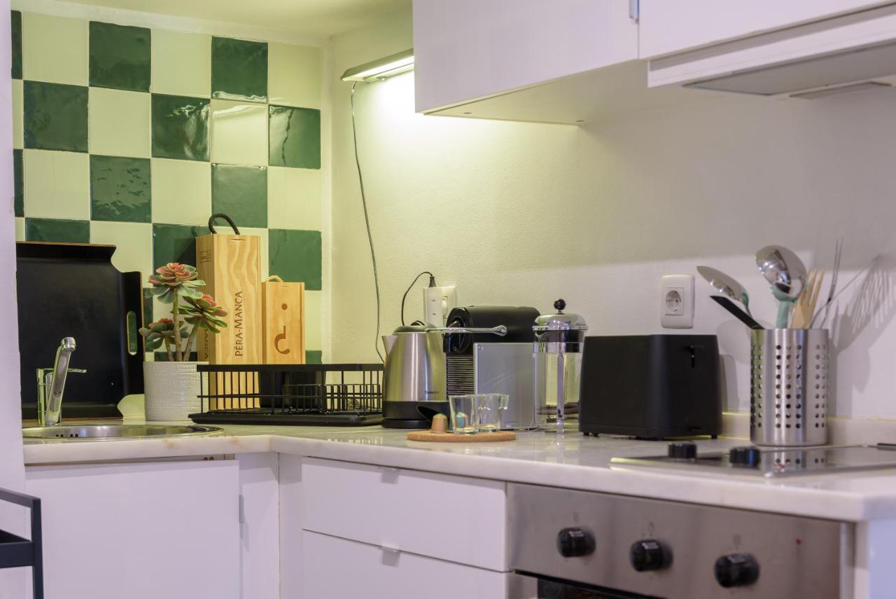 Appartement Arriaga *