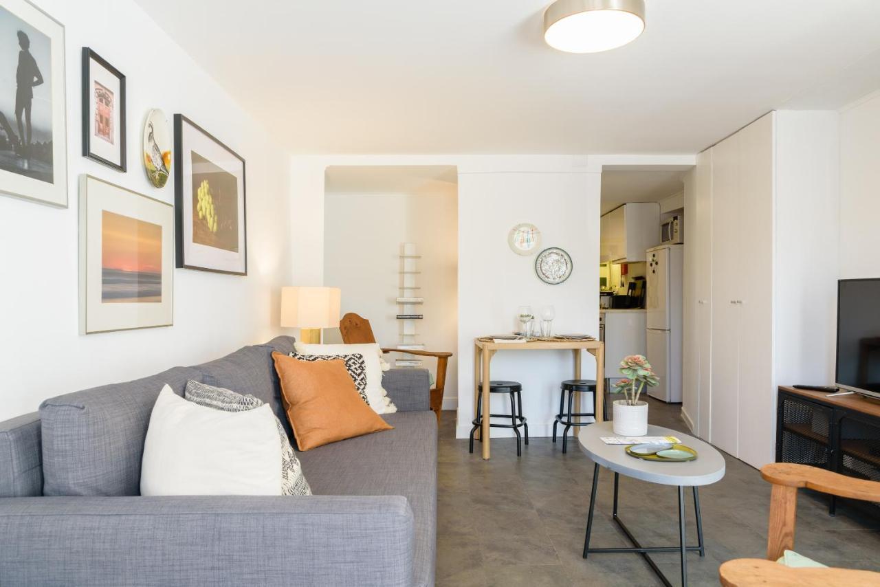 Appartement Arriaga