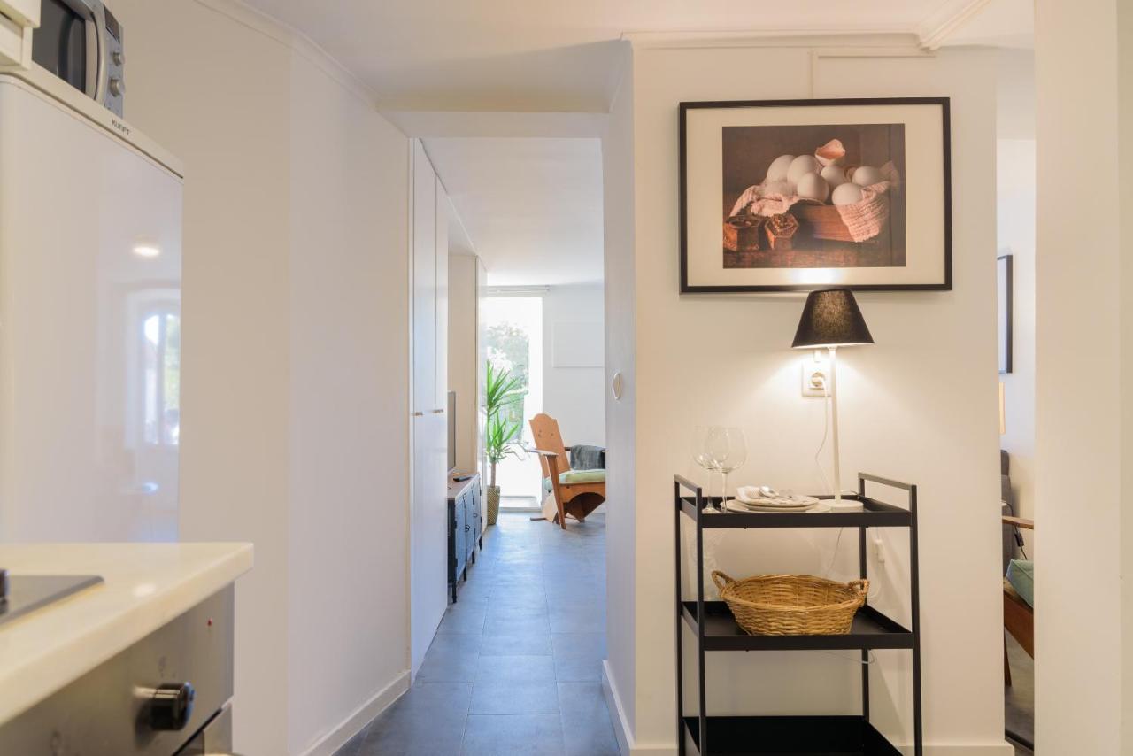 Appartement Arriaga Lisboa