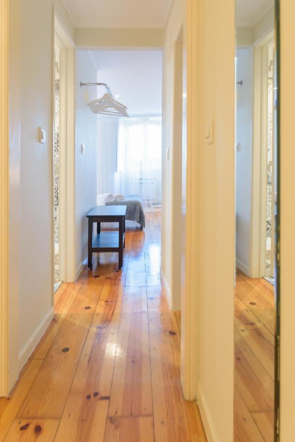 Appartement Arriaga