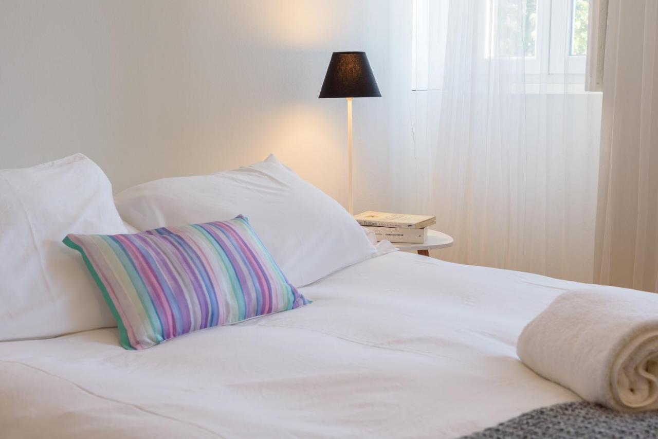 Appartement Arriaga Lisboa