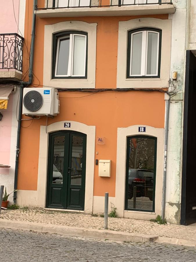 Appartement Arriaga Lisboa
